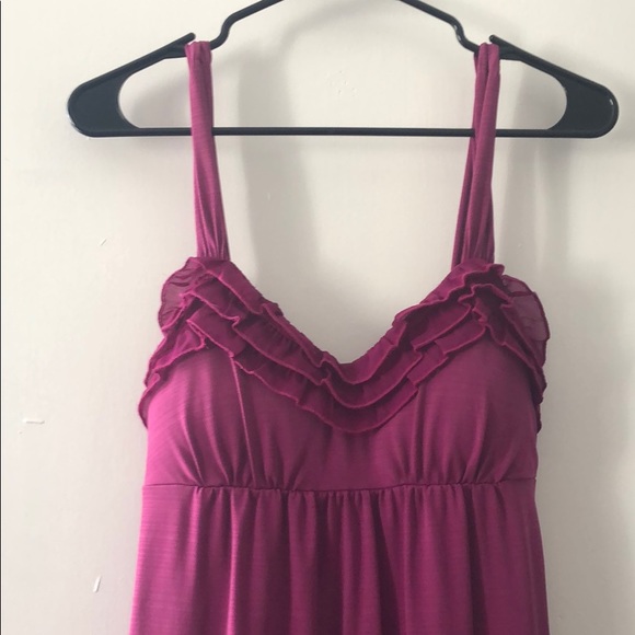 Candie’s Short Casual Dress - Picture 2 of 4